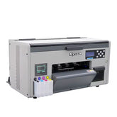 Mycolor 12 Inch 30cm XP600 Heat Transfer Print T-shirt Printing Machine Inkjet DTF Printer Machines for Small Business